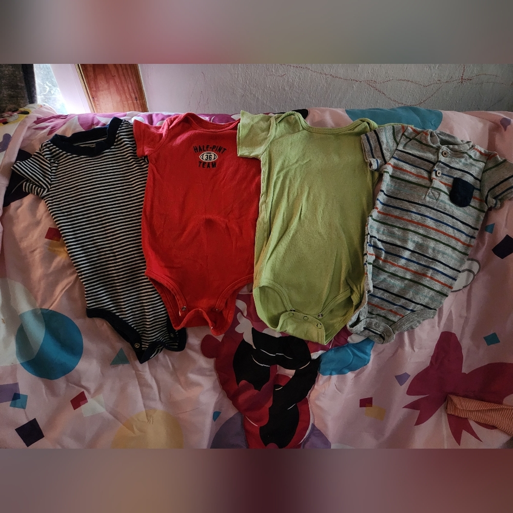 9 Month Bundle